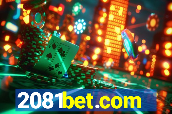 2081bet.com