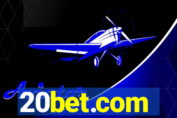 20bet.com