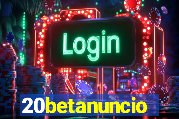 20betanuncio