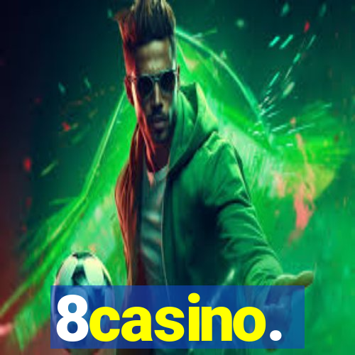 8casino.