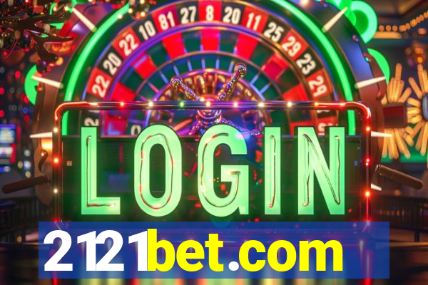 2121bet.com