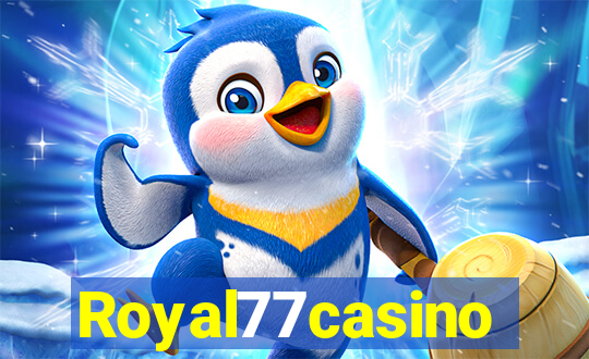 Royal77casino