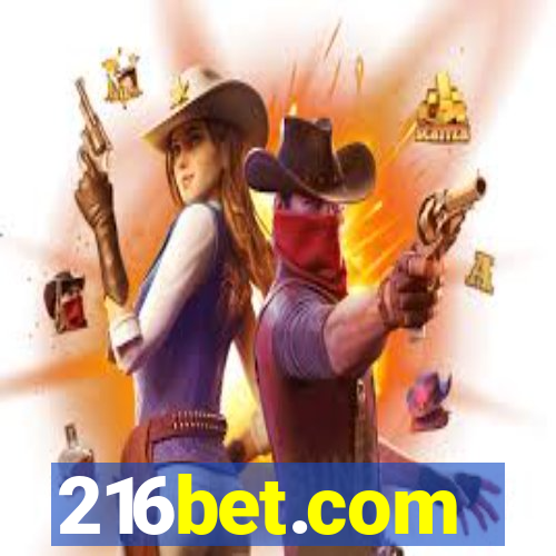 216bet.com