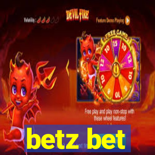 betz bet