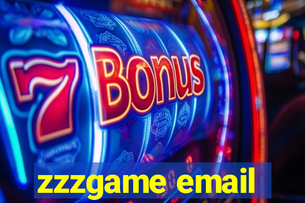 zzzgame email