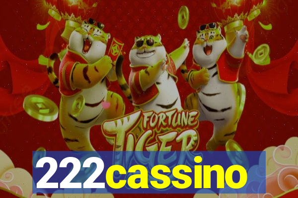 222cassino