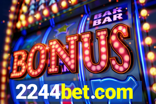 2244bet.com