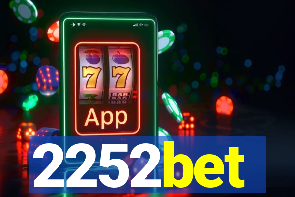 2252bet