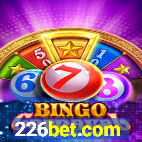 226bet.com