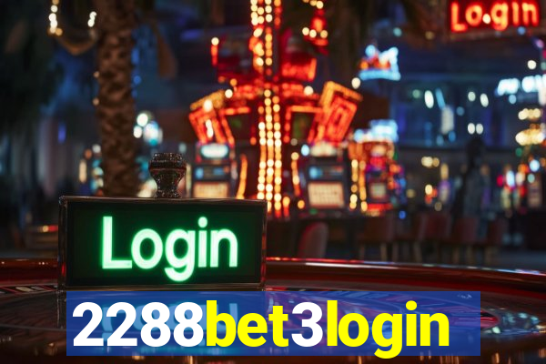 2288bet3login