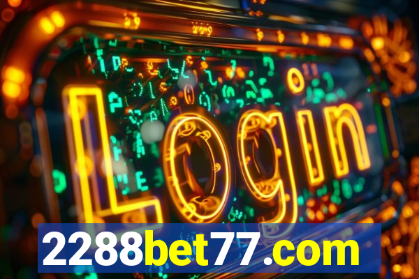 2288bet77.com