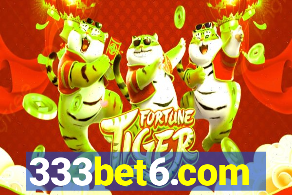 333bet6.com