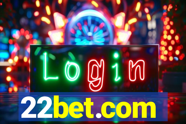 22bet.com