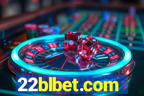 22blbet.com