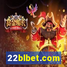 22blbet.com