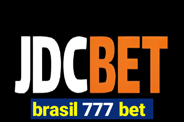 brasil 777 bet