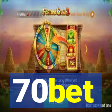 70bet