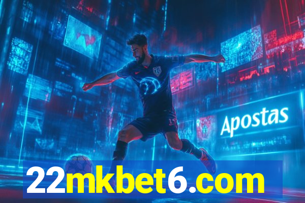 22mkbet6.com