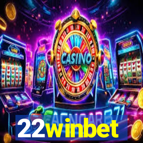 22winbet