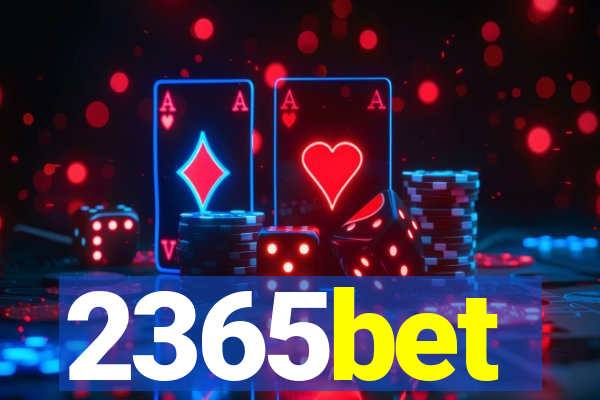 2365bet