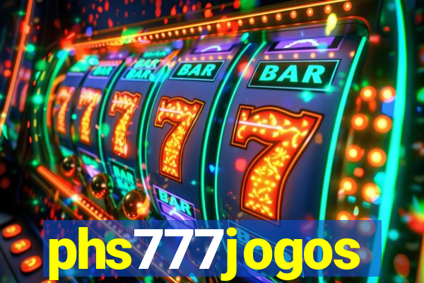 phs777jogos