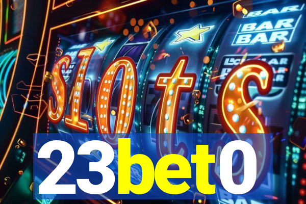 23bet0