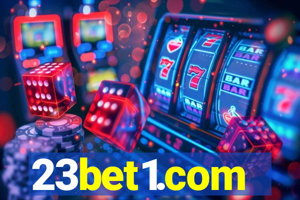 23bet1.com