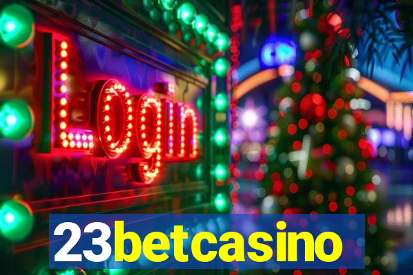 23betcasino