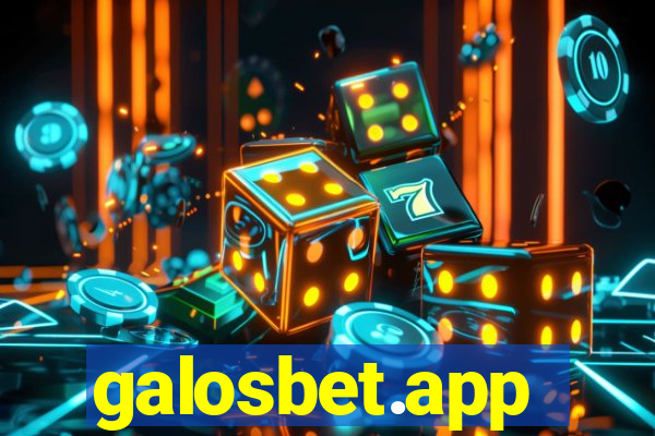 galosbet.app