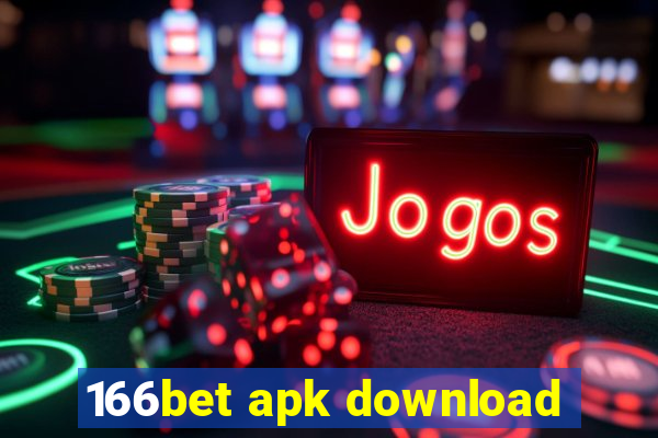 166bet apk download