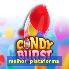 melhor plataforma para ganhar dinheiro jogando