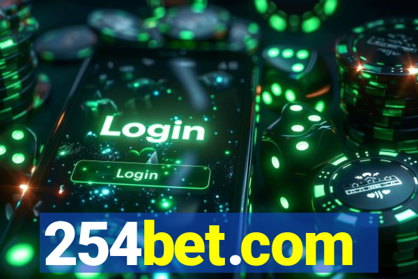 254bet.com