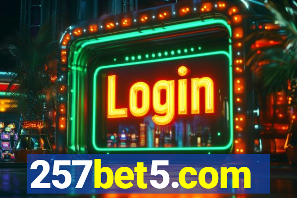 257bet5.com