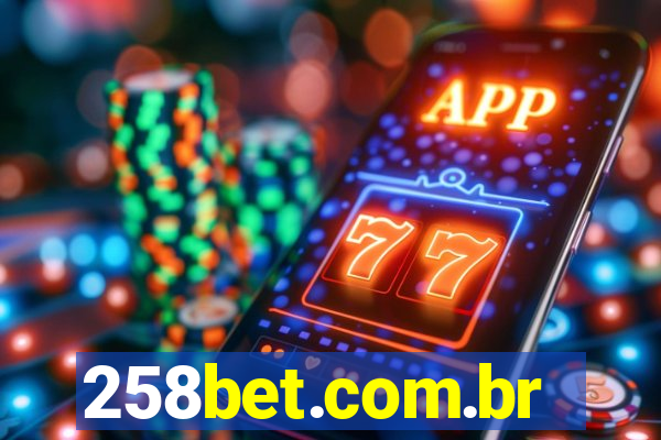 258bet.com.br