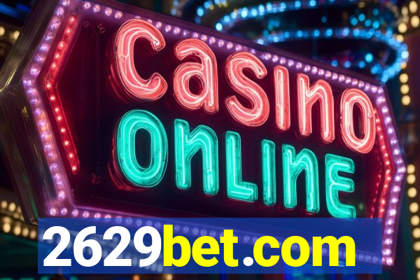 2629bet.com