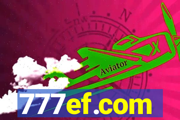 777ef.com