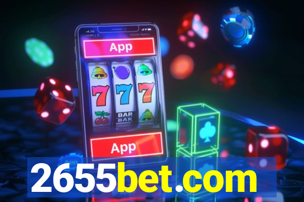 2655bet.com