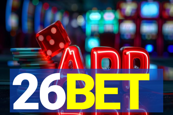 26BET