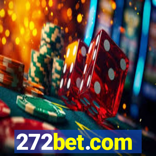 272bet.com