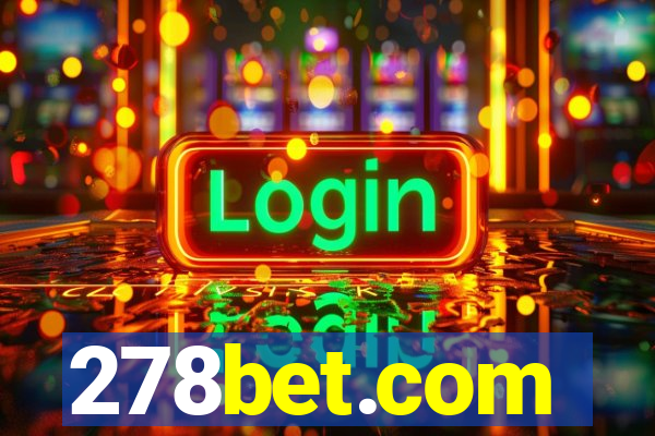 278bet.com