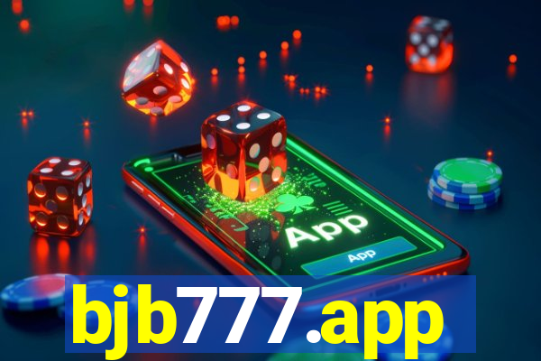 bjb777.app