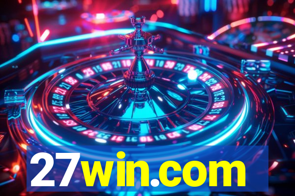 27win.com