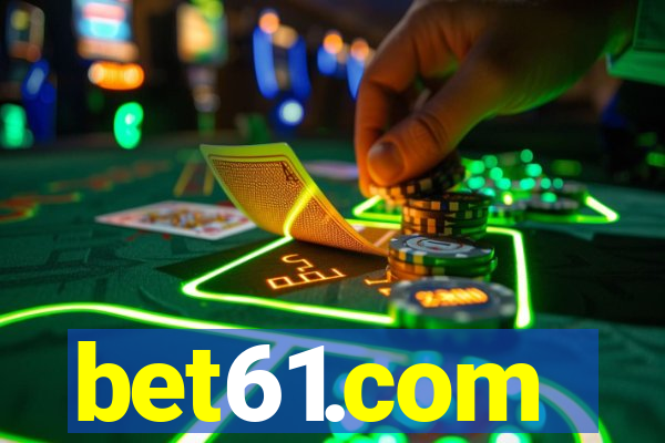 bet61.com