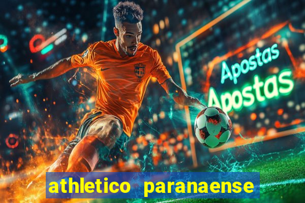 athletico paranaense x cerro porteno palpite