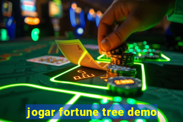 jogar fortune tree demo