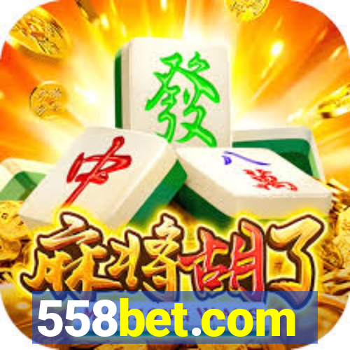 558bet.com