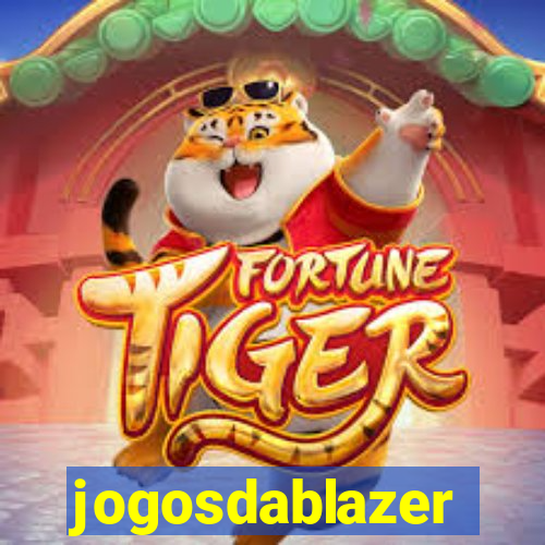 jogosdablazer