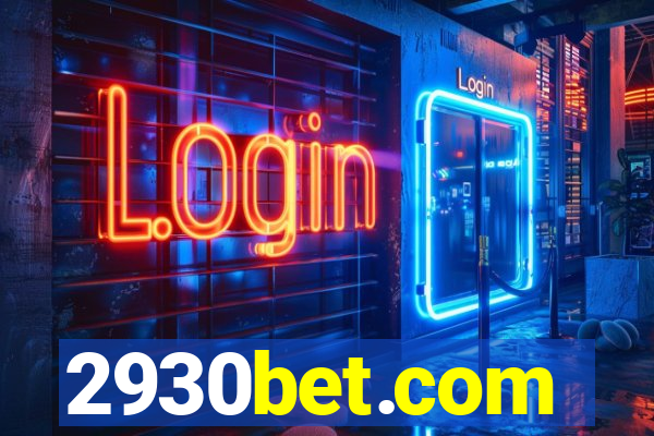 2930bet.com