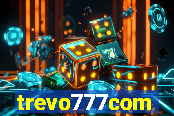 trevo777com