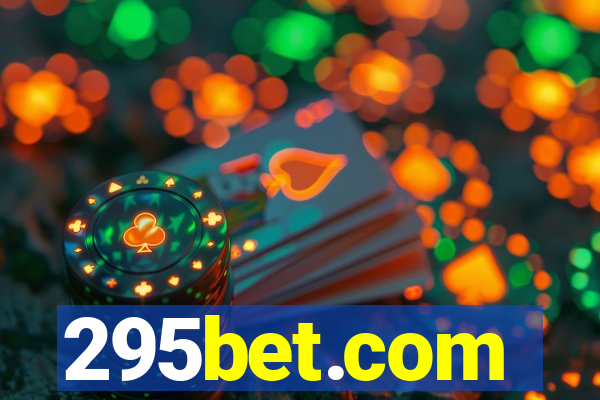 295bet.com